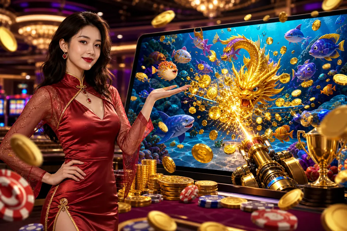 sv777 লেটস শুট বিশেষ বৈশিষ্ট্য ও পাওয়ার-আপ